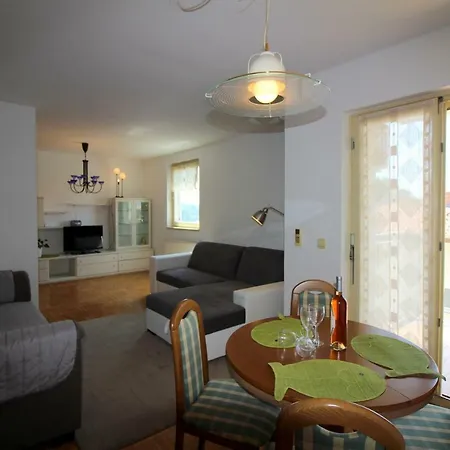 Apartment - City Centre