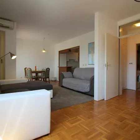 Apartment - City Centre