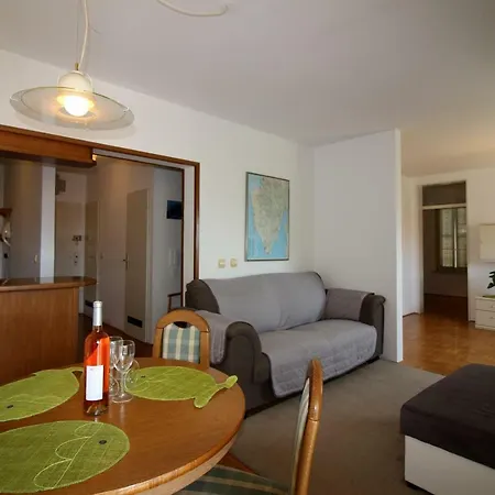- City Centre Apartmán *