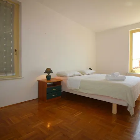 - City Centre Apartmán *