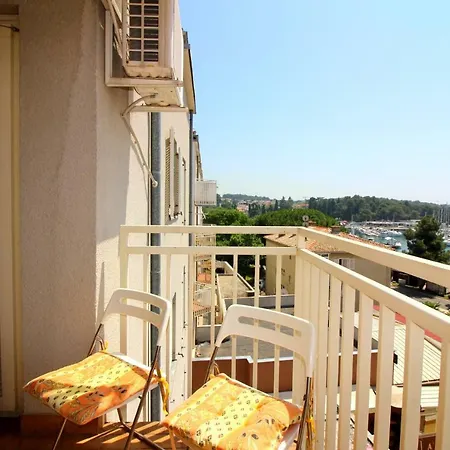 - City Centre Apartmán Poreč