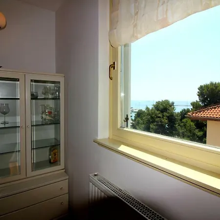 - City Centre Apartmán