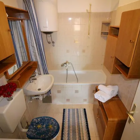 - City Centre Apartmán Poreč