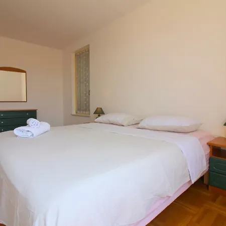 - City Centre Apartmán Poreč
