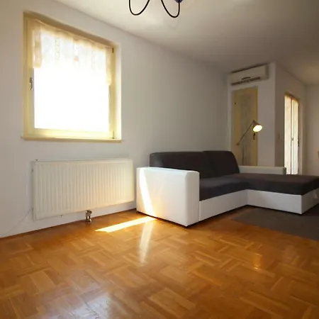 - City Centre Apartmán